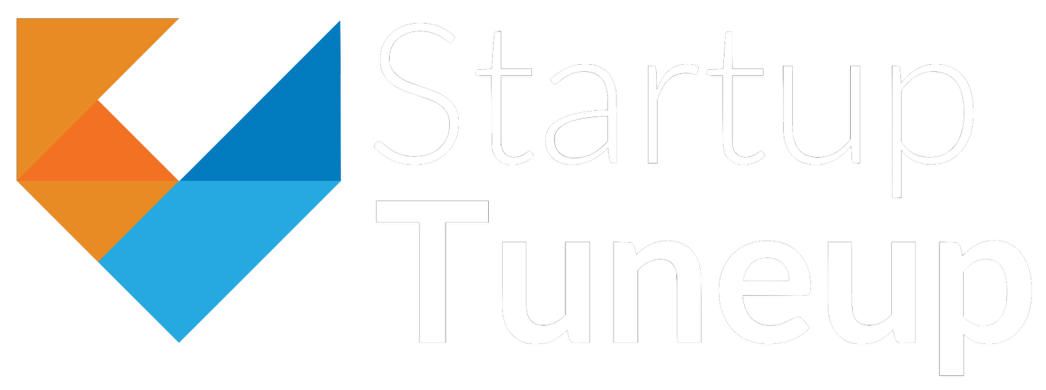 Startup Tune Up